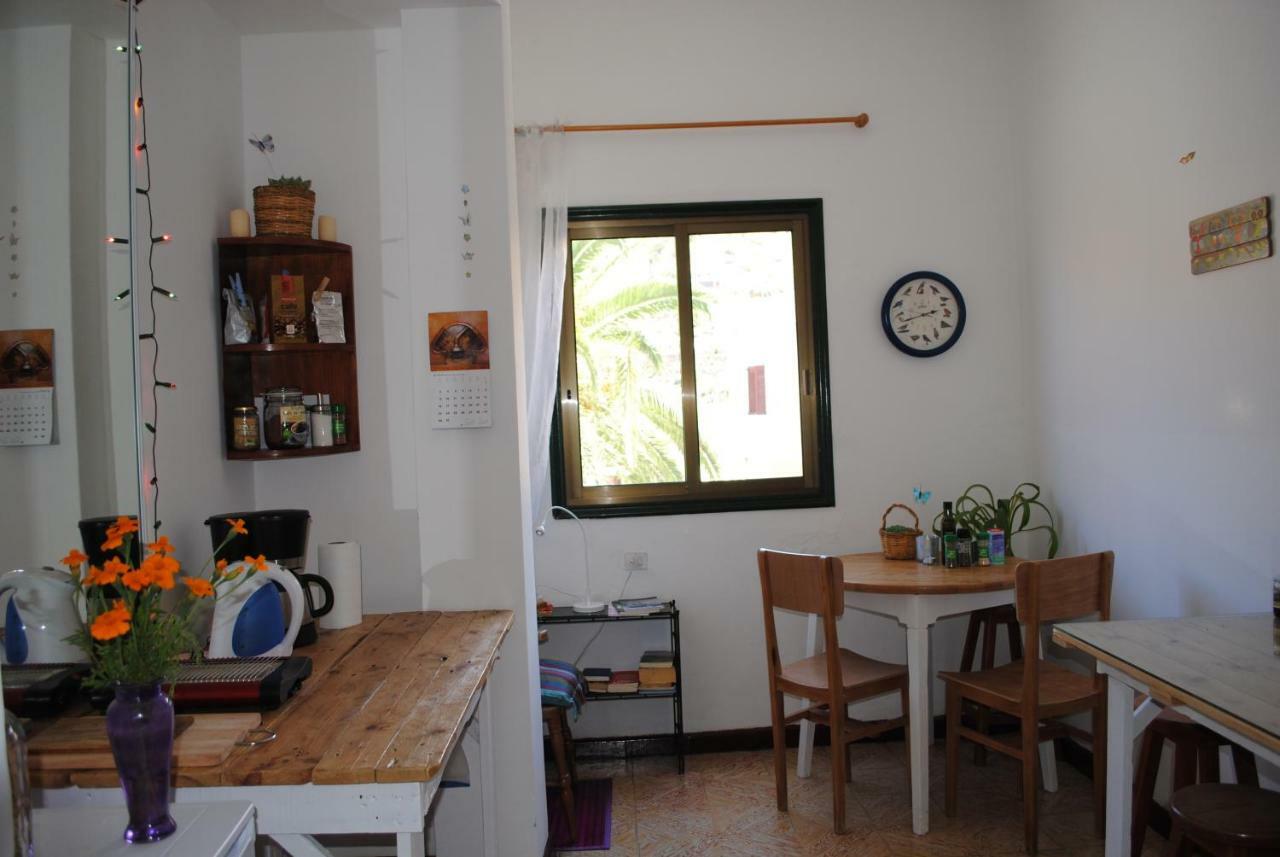 Hostal Casa Amaya バジェエルモソ エクステリア 写真