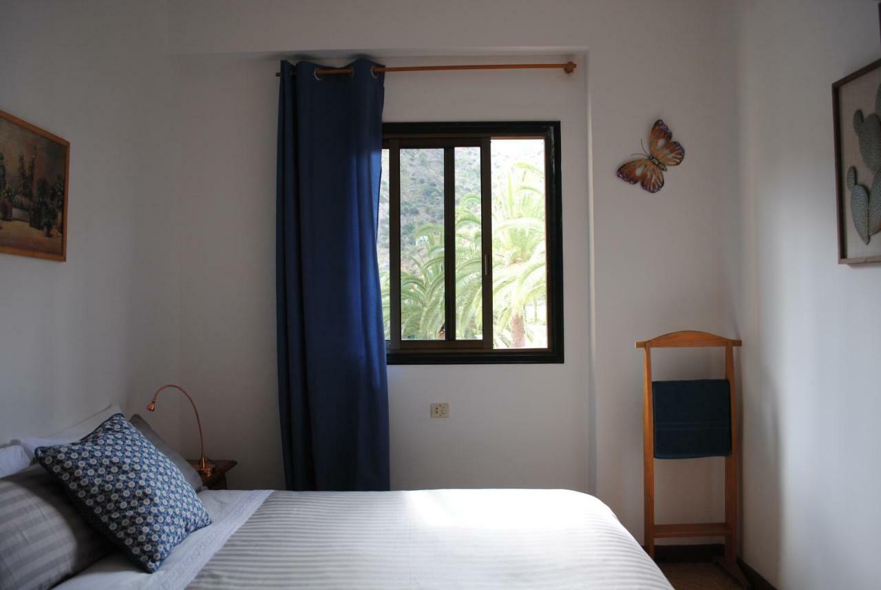 Hostal Casa Amaya バジェエルモソ エクステリア 写真